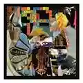 Klaxons Myths Of The Near Future