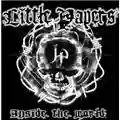 Little Papers Inside The World