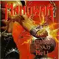 Manowar Louder Than Hell