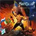 Manowar Warriors Of The World