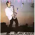 James White and The Blacks Sax Maniac