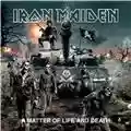 Iron Maiden A Matter Of Life And Death