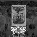 Xasthur To Violate the Oblivious