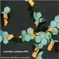 Monolake Polygon_Cities
