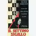 Ingmar Bergman Il settimo sigillo