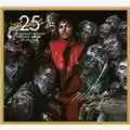 Michael Jackson Thriller 25 Anniversary
