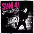 Sum 41 Underclass Hero