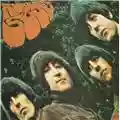 The Beatles Rubber Soul