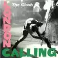 The Clash London Calling
