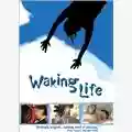 Richard Linklater Waking Life