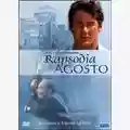 Akira Kurosawa Rapsodia In Agosto
