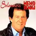 Memo Remigi Solo amore