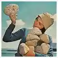 Pumice Peebles