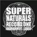Ufomammut + Lento Supernaturals: Record One
