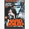 John Woo Hard Boiled
