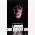 Francesco Barilli Il profumo della signora in nero