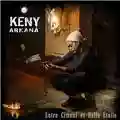 Keny Arkana Entre ciment et belle étoile