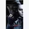 Tim Burton Sweeney Todd
