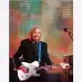 Tom Petty & The Heartbreakers HalfTime Show @XLII Superbowl, Phoenix 03/02/2008