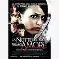 Alessandro Pambianco La Notte Del Mio Primo Amore