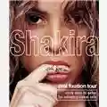 Shakira Live From Miami - Oral Fixation Tour