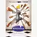 Brad Bird, Jan Pinkava Ratatouille