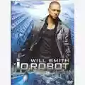 Alex Proyas Io Robot
