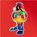Björk Volta