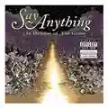 Say Anything In Defense Of The Genre