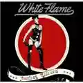 White Flame American Rudeness