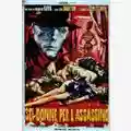Mario Bava Sei Donne Per L'Assassino