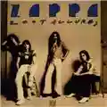 Frank Zappa Zoot Allures