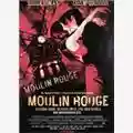 Baz Luhrmann Moulin Rouge!