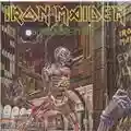 Iron Maiden Somewhere In Time