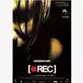 Jaumè Balaguerò Paco Plaza [REC]
