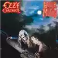 Ozzy Osbourne Bark at the Moon