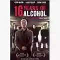 Richard Jobson 16 Years Of Alcohol