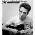 Joe Strummer Burning Lights
