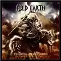 Iced Earth Framing Armageddon: Something Wicked - Part 1