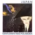 Japan Gentlemen Take Polaroids