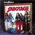 Black Sabbath Sabotage