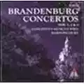 Johann Sebastian Bach Brandeburg Concertos