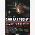 Mario Bava Cani arrabbiati