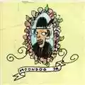 Moondog Jr. Everyday I Wear A Greasy Black Feather On My Hat