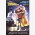 Robert Zemeckis Ritorno al futuro II