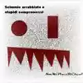 Nonmipiaceilcirco Scimmie Arrabbiate e Stupidi Compromessi