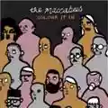 The Maccabees Colour It In