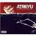 Atreyu Lead Sails Paper Anchor
