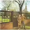 Fairport Convention Unhalfbricking
