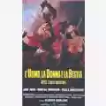 Alberto Cavallone L'uomo, La Donna e La Bestia - Spell (Dolce Mattatoio)